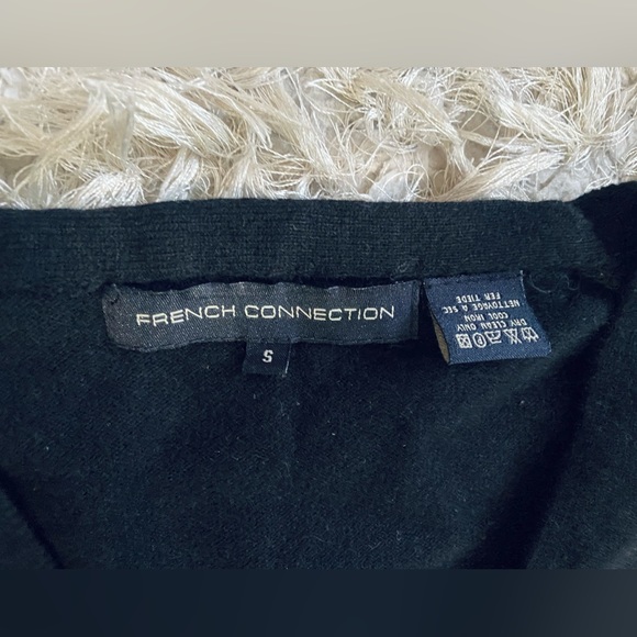 French connection sequined sweater - Picture 2 of 5